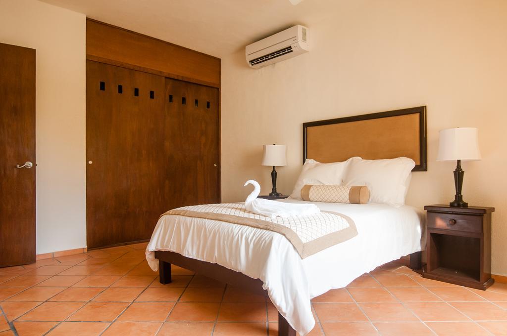Boutique House Cancun By Elevate Rooms Exterior photo